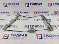 Стеклоподъемник механический передний правый Lada Granta 21906104010