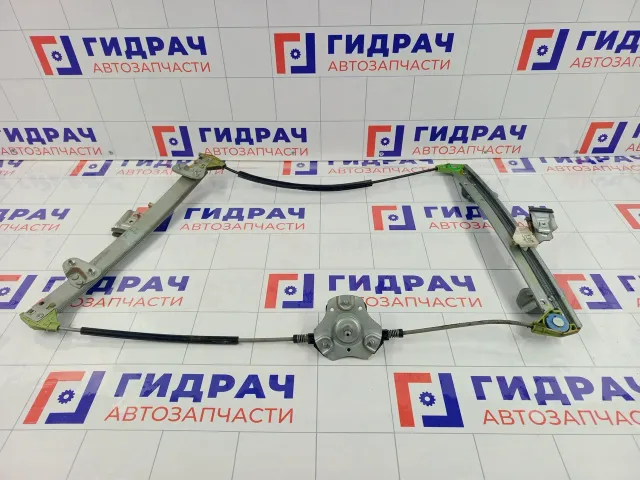 Стеклоподъемник механический передний правый Lada Granta 21906104010