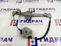 Стеклоподъемник механический задний левый Lada Granta 1118620401104