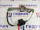 Стеклоподъемник механический задний левый Lada Granta 1118620401104