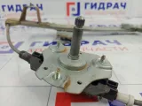 Стеклоподъемник механический задний левый Lada Granta 1118620401104