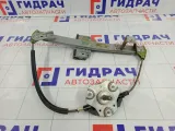 Стеклоподъемник механический задний правый Lada Granta 1118620401004