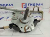 Стеклоподъемник механический задний правый Lada Granta 1118620401004