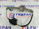 Стеклоподъемник механический задний правый Lada Granta 1118620401004