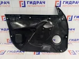 Обшивка двери передней правой Lada Granta 21906102014