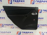 Обшивка двери задней левой Lada Granta 21906202015