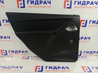 Обшивка двери задней левой Lada Granta 21906202015