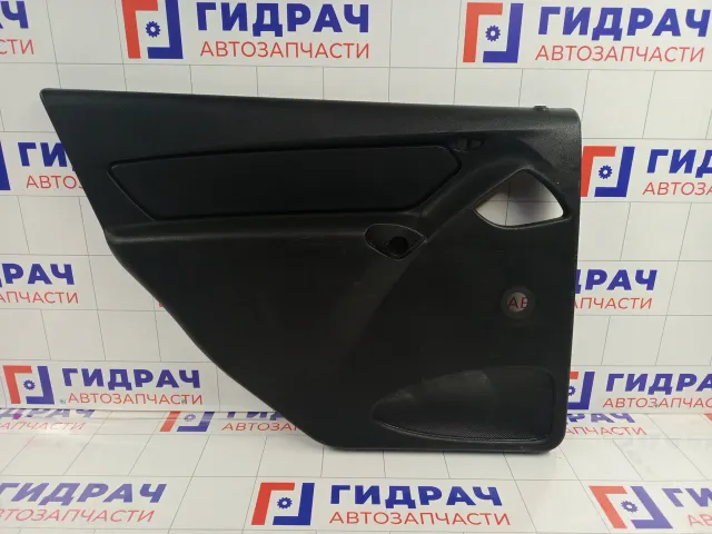 Обшивка двери задней левой Lada Granta 21906202015