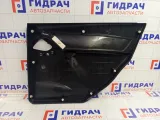 Обшивка двери задней левой Lada Granta 21906202015