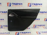Обшивка двери задней правой Lada Granta 21906202014