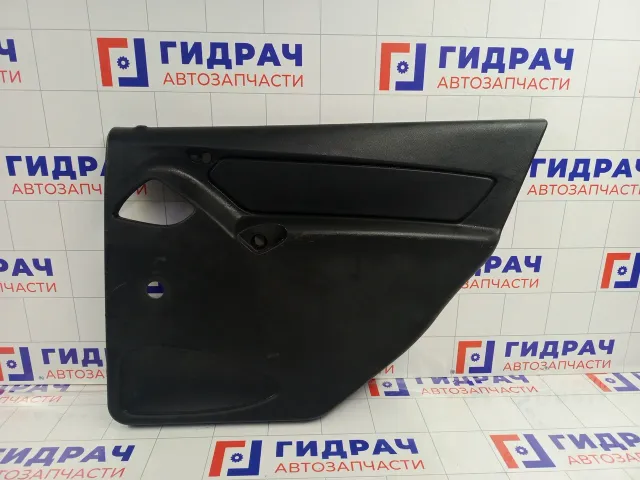 Обшивка двери задней правой Lada Granta 21906202014