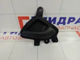 Ручка двери внутренняя задняя правая Lada Granta 21906205180