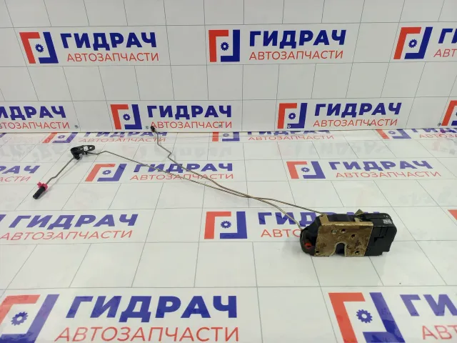 Замок двери задней левой Lada Granta 21900620501310