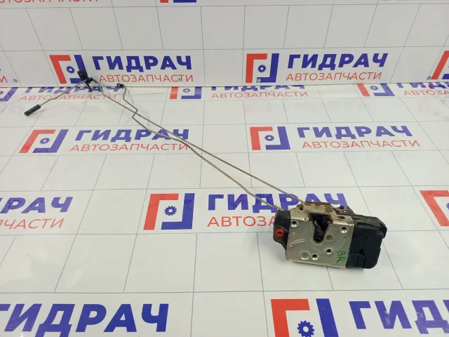 Замок двери задней правой Lada Granta 21900620501210