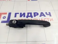 Ручка двери наружная передней правой Lada Granta 11186105150 Ручка двери наружная передней правой Lada Granta 11186105150