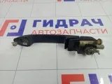 Ручка двери наружная передней правой Lada Granta 11186105150