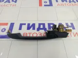Ручка двери наружная передней правой Lada Granta 11186105150