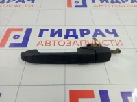 Ручка двери наружная задней правой Lada Granta 11180620515100