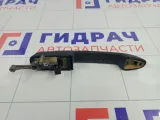 Ручка двери наружная задней правой Lada Granta 11180620515100