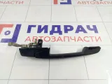 Ручка двери наружная задней правой Lada Granta 11180620515100
