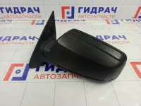 Зеркало механическое левое Lada Granta 11188201021