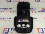 Накладка торпедо центральная Lada Granta 532601400