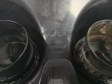 Накладка торпедо центральная Lada Granta 532601400