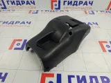 Кожух рулевой колонки нижний Lada Granta 11183403072