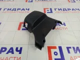 Кожух рулевой колонки верхний Lada Granta 11183403070
