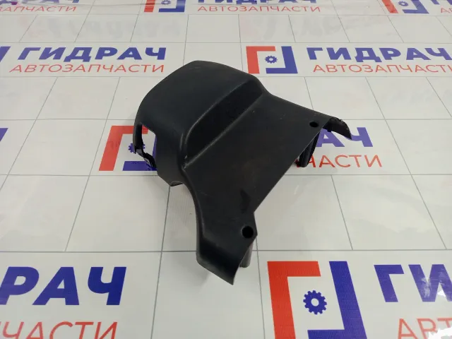 Кожух рулевой колонки верхний Lada Granta 11183403070
