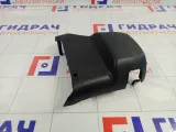 Кожух рулевой колонки верхний Lada Granta 11183403070