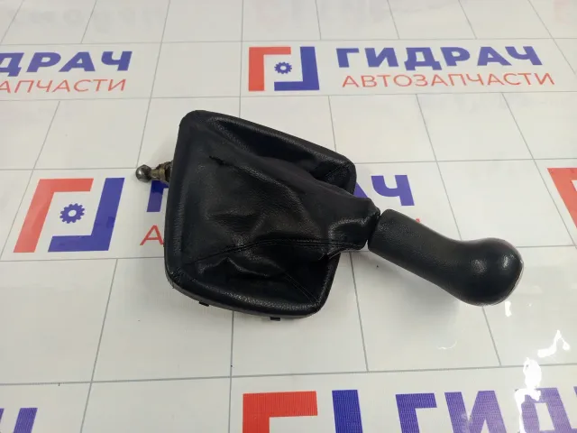 Кулиса (селектор) КПП Lada Granta 21901170301020