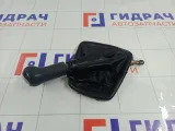 Кулиса (селектор) КПП Lada Granta 21901170301020