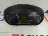 Панель приборов Lada Granta 21903801010