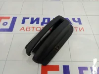Накладка консоли центральная Lada Granta 1118350804010