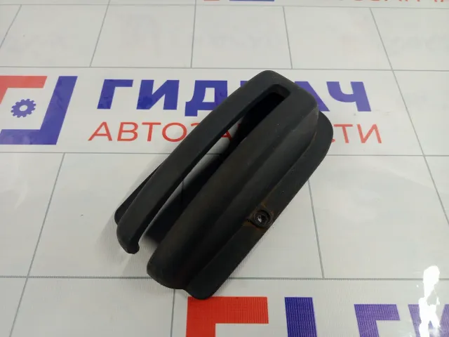 Накладка консоли центральная Lada Granta 1118350804010