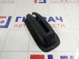 Накладка консоли центральная Lada Granta 1118350804010