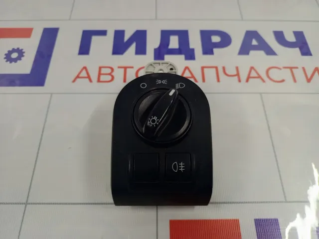 Переключатель света фар Lada Granta 21900370982000