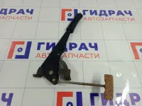 Рычаг, педаль стояночного тормоза Lada Granta 1118350801000