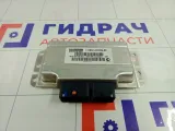 Блок управления двигателем Lada Granta 11183141102062
