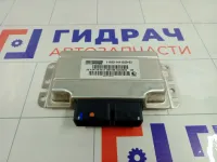 Блок управления двигателем Lada Granta 11183141102062