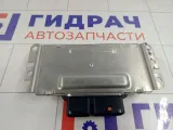 Блок управления двигателем Lada Granta 11183141102062