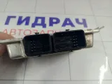 Блок управления двигателем Lada Granta 11183141102062