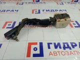 Ответная часть ремня безопасности задняя левая Lada Granta