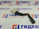 Ответная часть ремня безопасности центральная задняя Lada Granta 219008217310