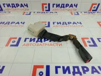 Ответная часть ремня безопасности центральная задняя Lada Granta 219008217310