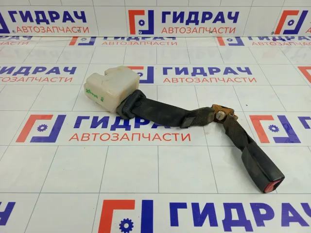Ответная часть ремня безопасности центральная задняя Lada Granta 219008217310