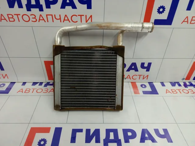 Радиатор отопителя (печки) Lada Granta 21900810106000