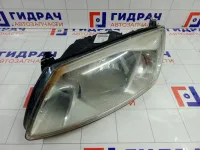 Фара левая Lada Granta 219003711011