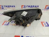 Фара левая Lada Granta 219003711011
